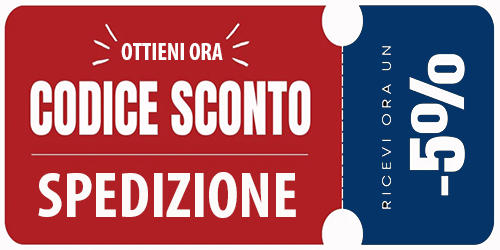 Offerta spedizione pacchi con codice sconto spedizioni del Blog Centro Spedizione Pacchi