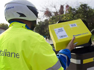 Spedire pacchetti e buste con Posteminibox di Poste Italiane del Blog Centro Spedizione Pacchi